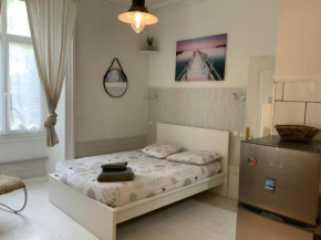 Studio centre ville Aix-Les-Bains